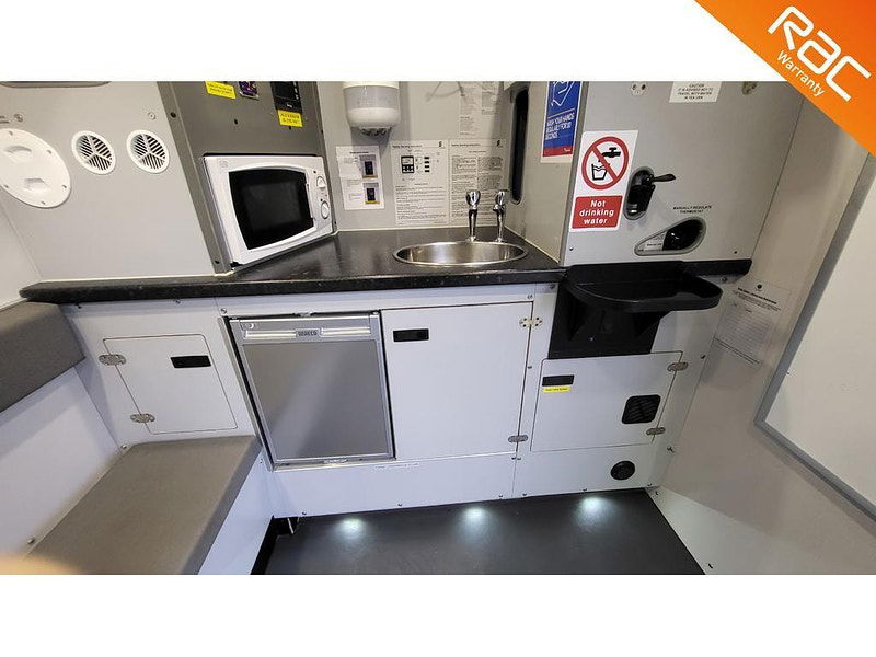 Vauxhall Movano 2.3 CDTi 3500 Panel Van 5dr Diesel Manual FWD L3 H2 Euro 5 (125 ps) 5dr Manual 2025
