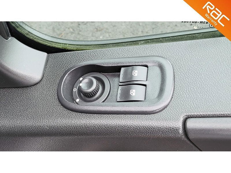 Vauxhall Movano 2.3 CDTi 3500 Panel Van 5dr Diesel Manual FWD L3 H2 Euro 5 (125 ps) 5dr Manual 2025