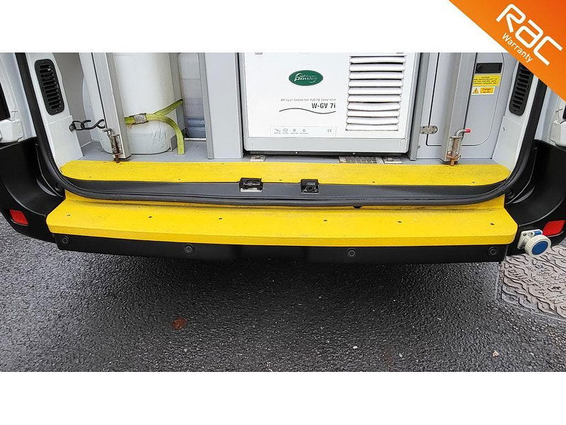 Vauxhall Movano 2.3 CDTi 3500 Panel Van 5dr Diesel Manual FWD L3 H2 Euro 5 (125 ps) 5dr Manual 2025