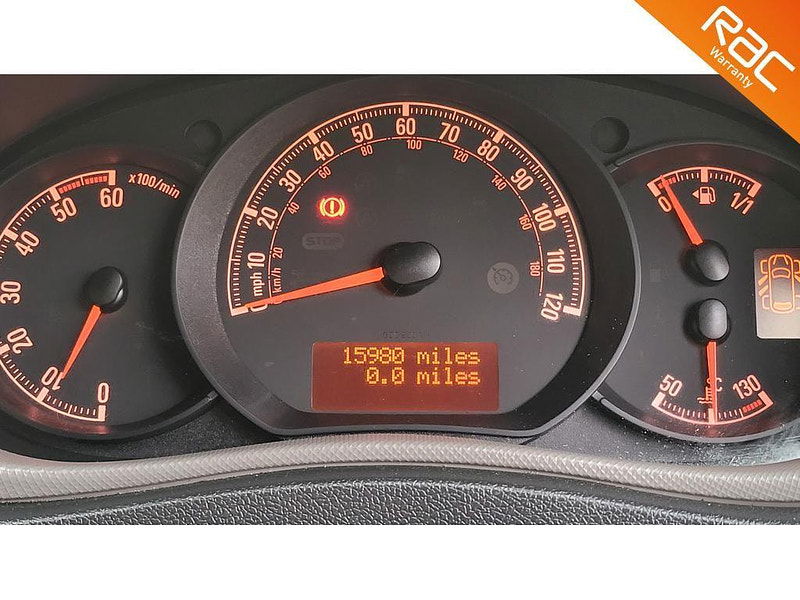 Vauxhall Movano 2.3 CDTi 3500 Panel Van 5dr Diesel Manual FWD L3 H2 Euro 5 (125 ps) 5dr Manual 2025