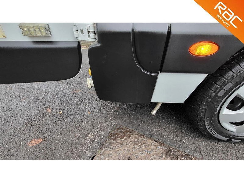 Vauxhall Movano 2.3 CDTi 3500 Panel Van 5dr Diesel Manual FWD L3 H2 Euro 5 (125 ps) 5dr Manual 2025