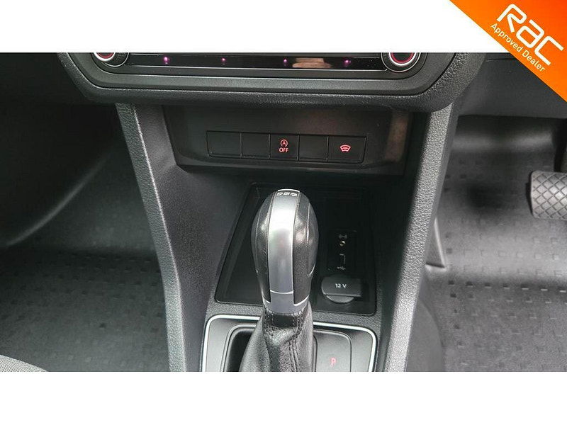 Volkswagen Caddy 2.0 TDI C20 BlueMotion Tech Highline DSG SWB Euro 6 (s/s) 5dr 5dr Automatic 2025