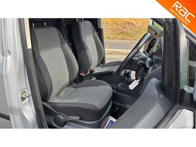 Volkswagen Caddy 2.0 TDI C20 BlueMotion Tech Trendline Panel Van 5dr Diesel Manual SWB Euro 6 (s/s) (102 ps) 5dr Manual 2025