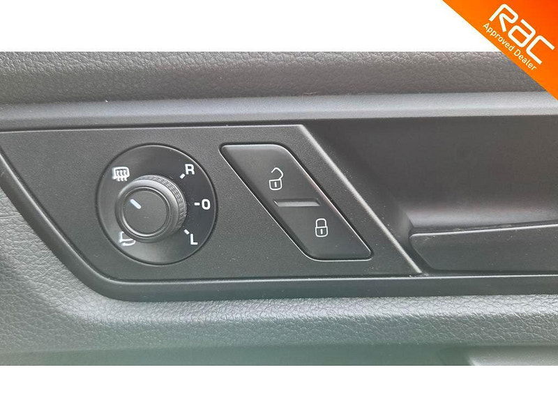 Volkswagen Caddy 2.0 TDI C20 BlueMotion Tech Trendline Panel Van 5dr Diesel Manual SWB Euro 6 (s/s) (102 ps) 5dr Manual 2025