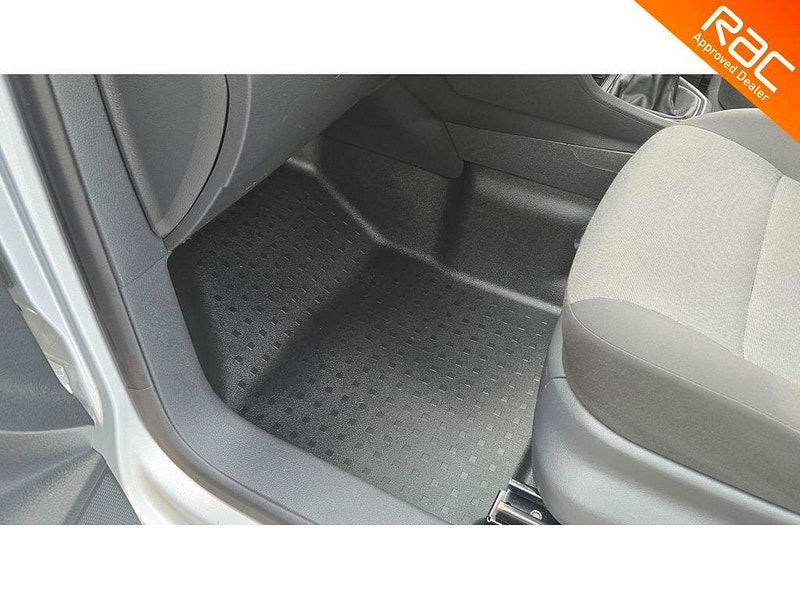 Volkswagen Caddy 2.0 TDI C20 BlueMotion Tech Trendline Panel Van 5dr Diesel Manual SWB Euro 6 (s/s) (102 ps) 5dr Manual 2025