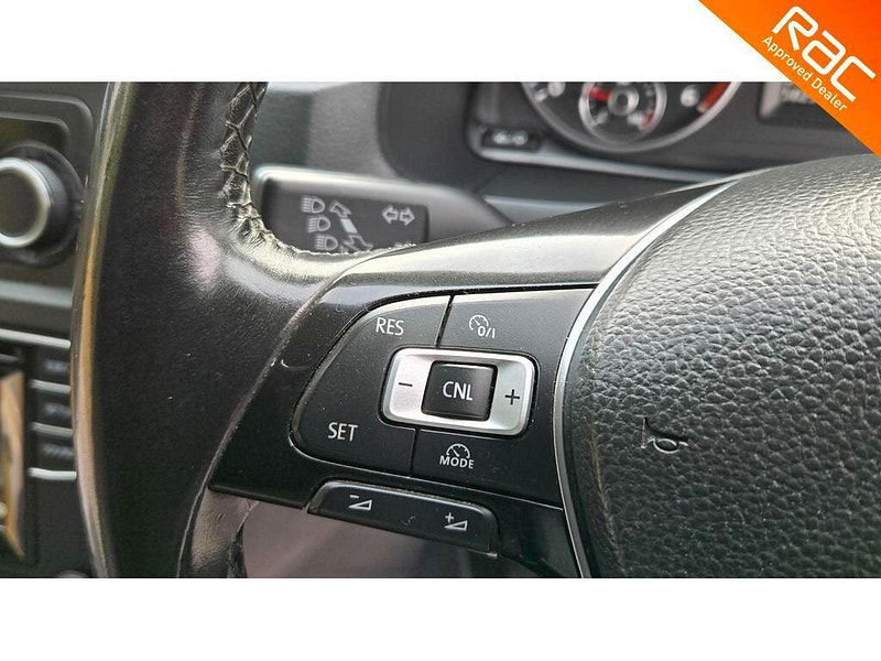 Volkswagen Caddy 2.0 TDI C20 BlueMotion Tech Trendline Panel Van 5dr Diesel Manual SWB Euro 6 (s/s) (102 ps) 5dr Manual 2025
