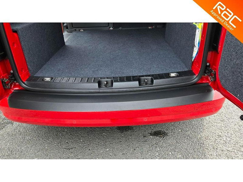 Volkswagen Caddy 2.0 TDI C20 Highline DSG SWB Euro 6 (s/s) 5dr 5dr Automatic 2025