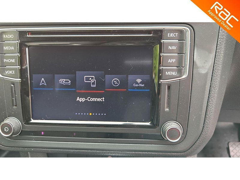 Volkswagen Caddy 2.0 TDI C20 Highline DSG SWB Euro 6 (s/s) 5dr 5dr Automatic 2025