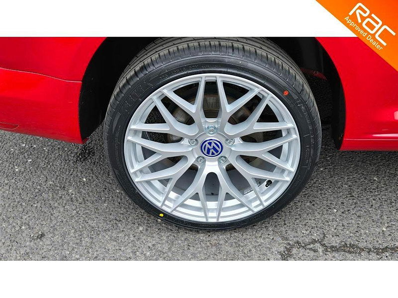 Volkswagen Caddy 2.0 TDI C20 Highline DSG SWB Euro 6 (s/s) 5dr 5dr Automatic 2025