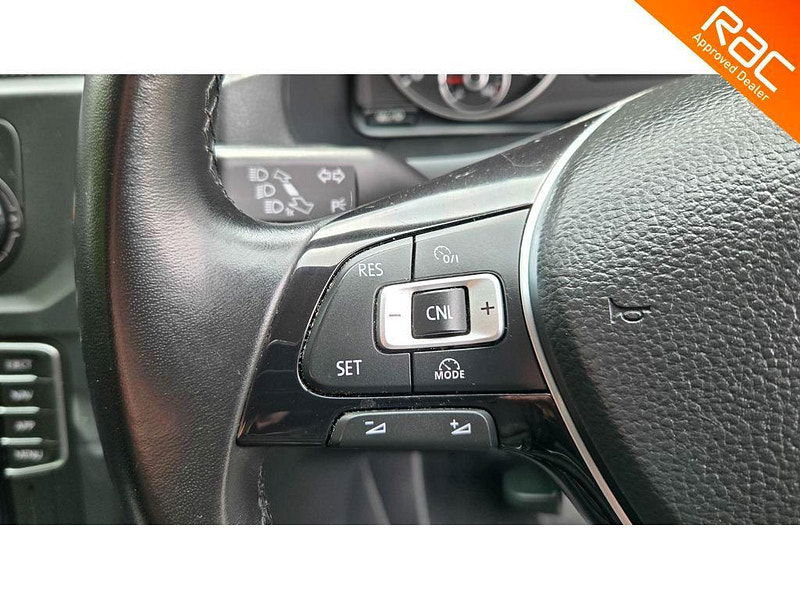 Volkswagen Caddy 2.0 TDI C20 Highline DSG SWB Euro 6 (s/s) 5dr 5dr Automatic 2025