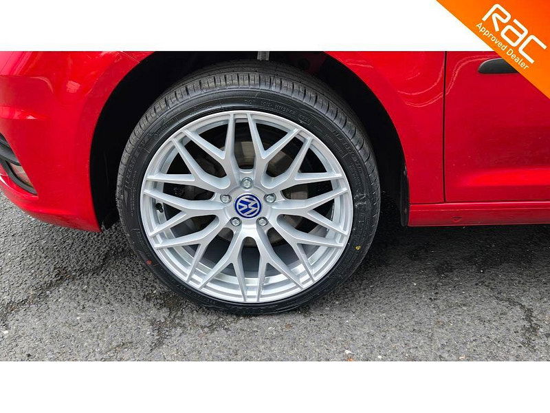 Volkswagen Caddy 2.0 TDI C20 Highline DSG SWB Euro 6 (s/s) 5dr 5dr Automatic 2025
