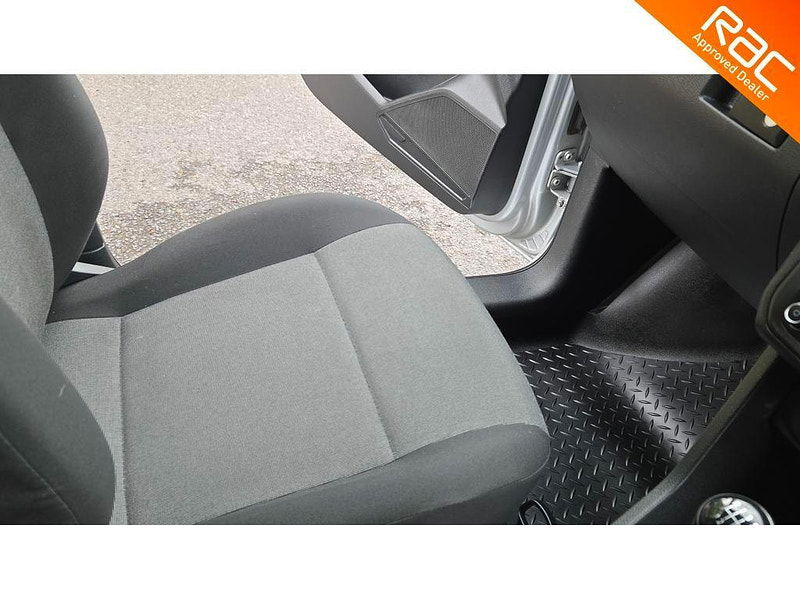 Volkswagen Caddy 2.0 TDI C20 Startline SWB Euro 6 (s/s) 5dr 5dr Manual 2025