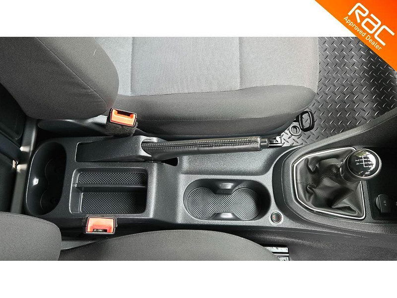 Volkswagen Caddy 2.0 TDI C20 Startline SWB Euro 6 (s/s) 5dr 5dr Manual 2025