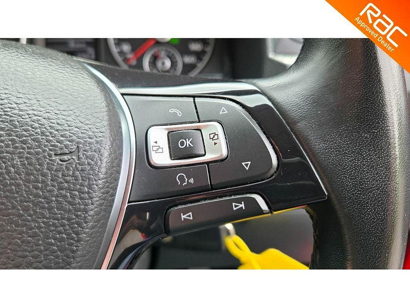 Volkswagen Caddy 2.0 TDI C20 Startline SWB Euro 6 (s/s) 5dr 5dr Manual 2025