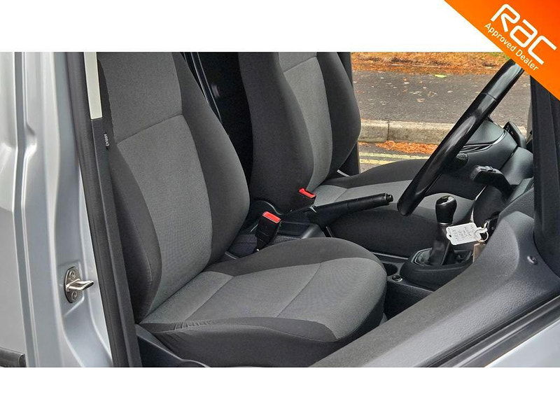 Volkswagen Caddy 2.0 TDI C20 Startline SWB Euro 6 (s/s) 5dr 5dr Manual 2025