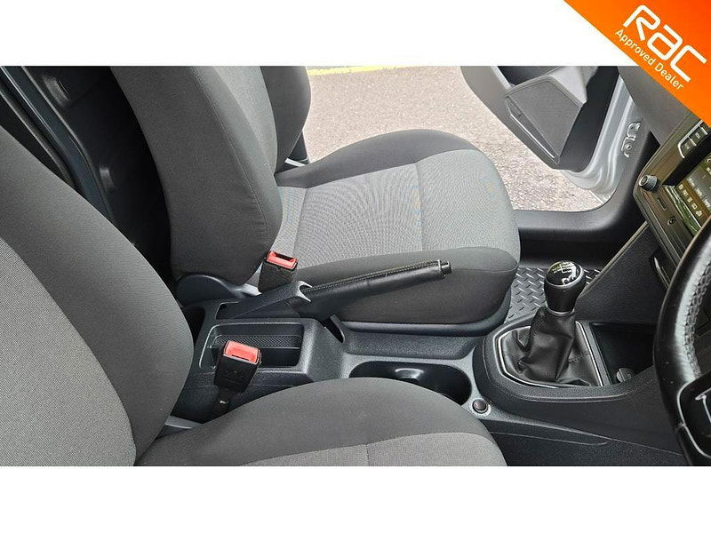Volkswagen Caddy 2.0 TDI C20 Startline SWB Euro 6 (s/s) 5dr 5dr Manual 2025