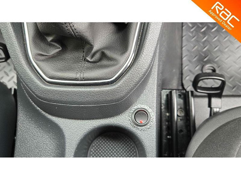 Volkswagen Caddy 2.0 TDI C20 Startline SWB Euro 6 (s/s) 5dr 5dr Manual 2025