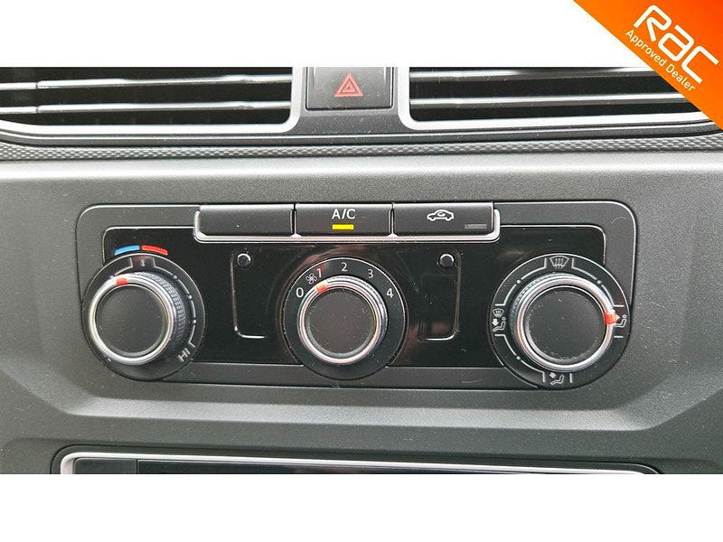 Volkswagen Caddy 2.0 TDI C20 Startline SWB Euro 6 (s/s) 5dr 5dr Manual 2025