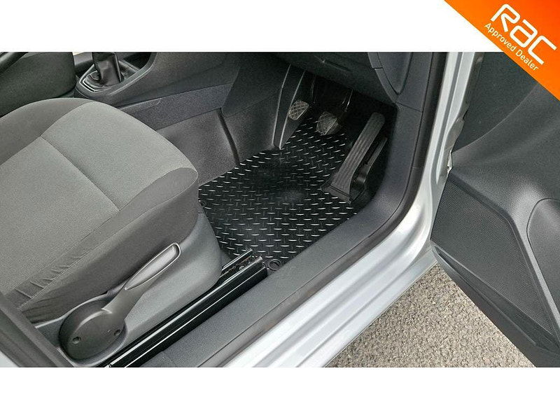 Volkswagen Caddy 2.0 TDI C20 Startline SWB Euro 6 (s/s) 5dr 5dr Manual 2025