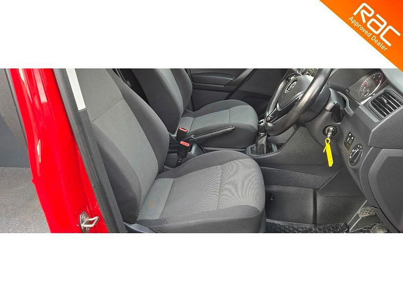 Volkswagen Caddy Maxi 2.0 TDI C20 BlueMotion Tech Highline LWB Euro 6 (s/s) 6dr 6dr Manual 2025