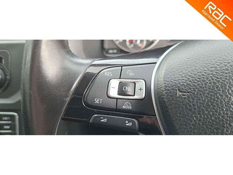 Volkswagen Caddy Maxi 2.0 TDI C20 BlueMotion Tech Highline LWB Euro 6 (s/s) 6dr 6dr Manual 2025