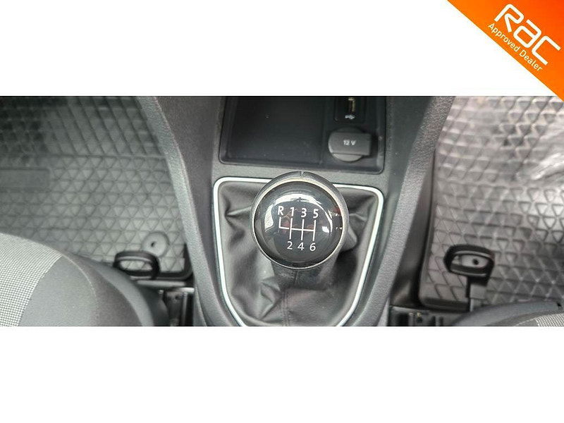Volkswagen Caddy Maxi 2.0 TDI C20 BlueMotion Tech Highline LWB Euro 6 (s/s) 6dr 6dr Manual 2025