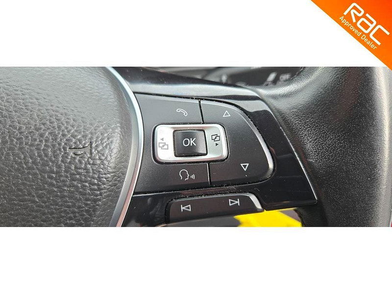 Volkswagen Caddy Maxi 2.0 TDI C20 BlueMotion Tech Highline LWB Euro 6 (s/s) 6dr 6dr Manual 2025