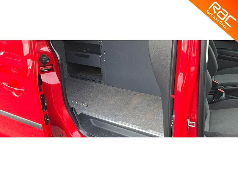 Volkswagen Caddy Maxi 2.0 TDI C20 BlueMotion Tech Highline LWB Euro 6 (s/s) 6dr 6dr Manual 2025