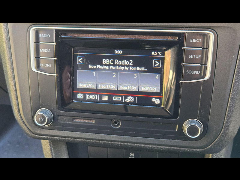 Volkswagen Caddy Maxi 2.0 TDI C20 BlueMotion Tech Startline LWB Euro 6 (s/s) 6dr 6dr Manual 2025