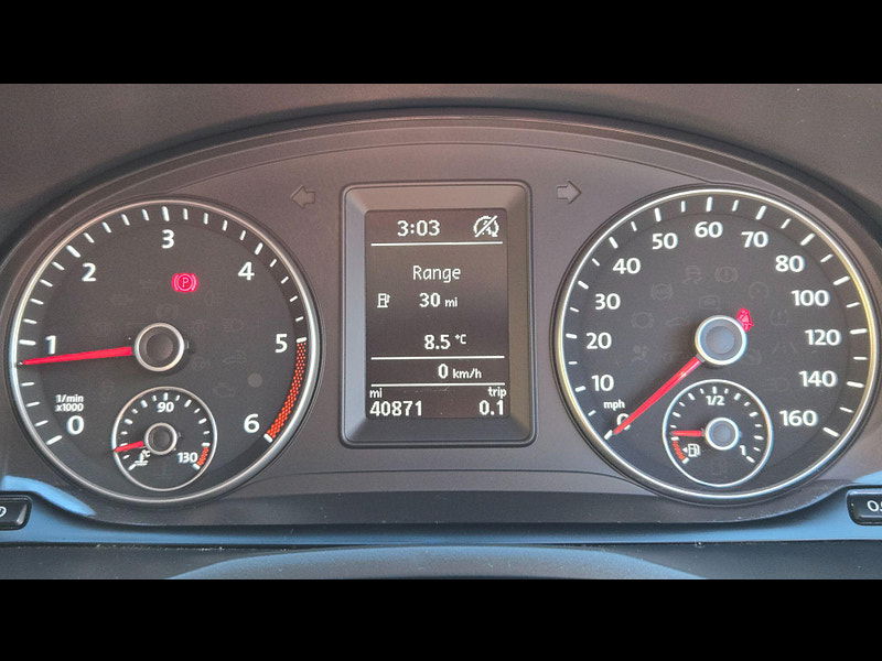 Volkswagen Caddy Maxi 2.0 TDI C20 BlueMotion Tech Startline LWB Euro 6 (s/s) 6dr 6dr Manual 2025