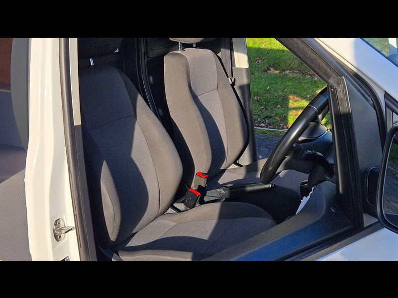 Volkswagen Caddy Maxi 2.0 TDI C20 BlueMotion Tech Startline LWB Euro 6 (s/s) 6dr 6dr Manual 2025