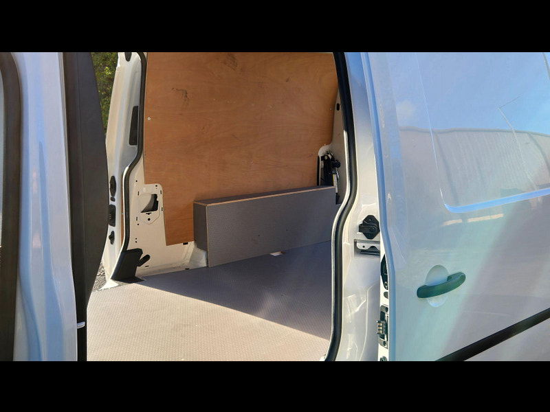 Volkswagen Caddy Maxi 2.0 TDI C20 BlueMotion Tech Startline LWB Euro 6 (s/s) 6dr 6dr Manual 2025