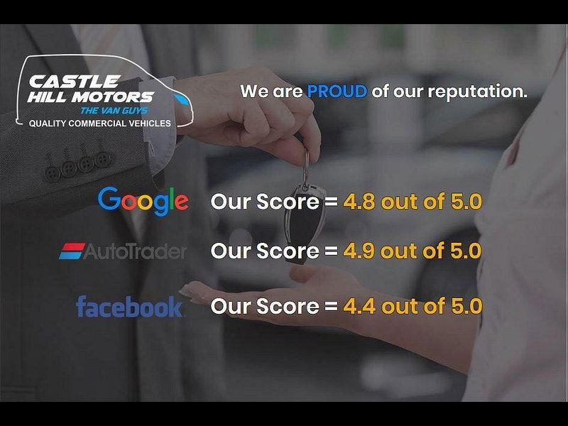 Volkswagen Caddy Maxi 2.0 TDI C20 BlueMotion Tech Startline LWB Euro 6 (s/s) 6dr 6dr Manual 2025