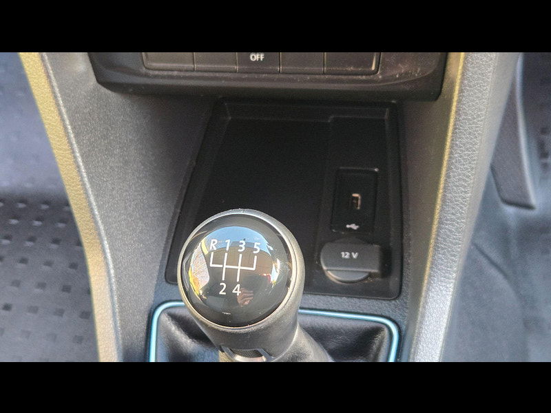 Volkswagen Caddy Maxi 2.0 TDI C20 BlueMotion Tech Startline LWB Euro 6 (s/s) 6dr 6dr Manual 2025