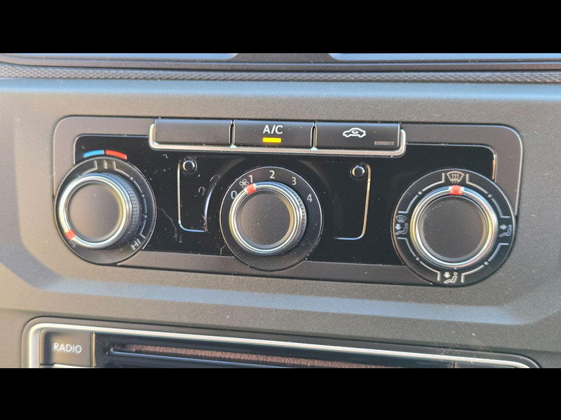 Volkswagen Caddy Maxi 2.0 TDI C20 BlueMotion Tech Startline LWB Euro 6 (s/s) 6dr 6dr Manual 2025