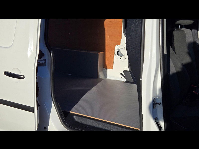 Volkswagen Caddy Maxi 2.0 TDI C20 BlueMotion Tech Startline LWB Euro 6 (s/s) 6dr 6dr Manual 2025