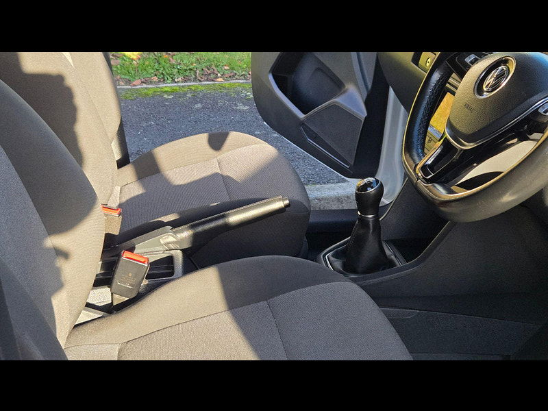 Volkswagen Caddy Maxi 2.0 TDI C20 BlueMotion Tech Startline LWB Euro 6 (s/s) 6dr 6dr Manual 2025