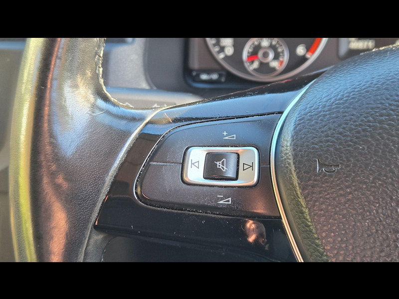 Volkswagen Caddy Maxi 2.0 TDI C20 BlueMotion Tech Startline LWB Euro 6 (s/s) 6dr 6dr Manual 2025