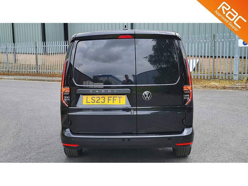 Volkswagen Caddy Maxi 2.0 TDI C20 Commerce Pro LWB Euro 6 (s/s) 6dr 6dr Manual 2024