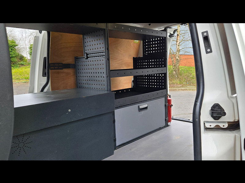 Volkswagen Caddy Maxi 2.0 TDI C20 Startline LWB Euro 6 (s/s) 6dr 6dr Manual 2026