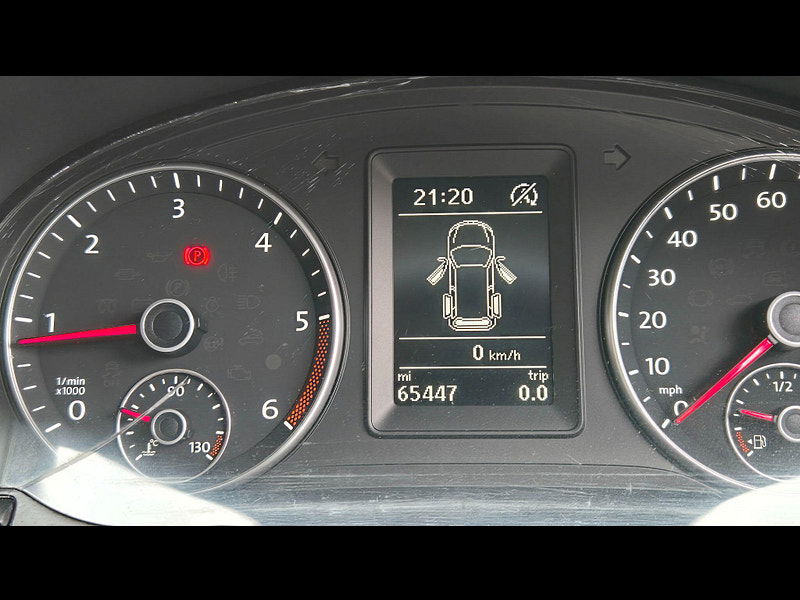 Volkswagen Caddy Maxi 2.0 TDI C20 Startline LWB Euro 6 (s/s) 6dr 6dr Manual 2026