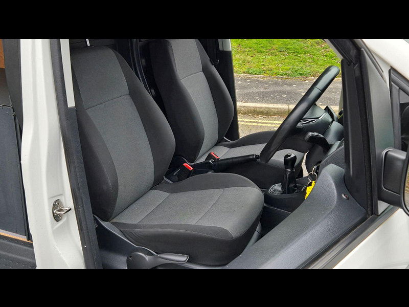 Volkswagen Caddy Maxi 2.0 TDI C20 Startline LWB Euro 6 (s/s) 6dr 6dr Manual 2026