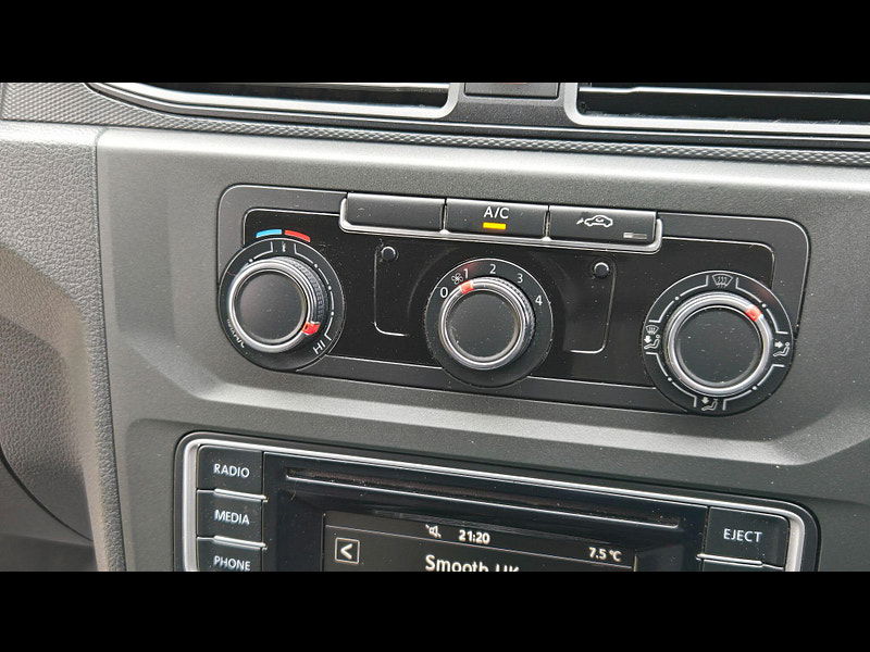 Volkswagen Caddy Maxi 2.0 TDI C20 Startline LWB Euro 6 (s/s) 6dr 6dr Manual 2026