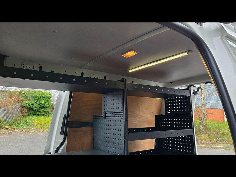 Volkswagen Caddy Maxi 2.0 TDI C20 Startline LWB Euro 6 (s/s) 6dr 6dr Manual 2026