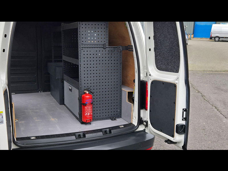 Volkswagen Caddy Maxi 2.0 TDI C20 Startline LWB Euro 6 (s/s) 6dr 6dr Manual 2026