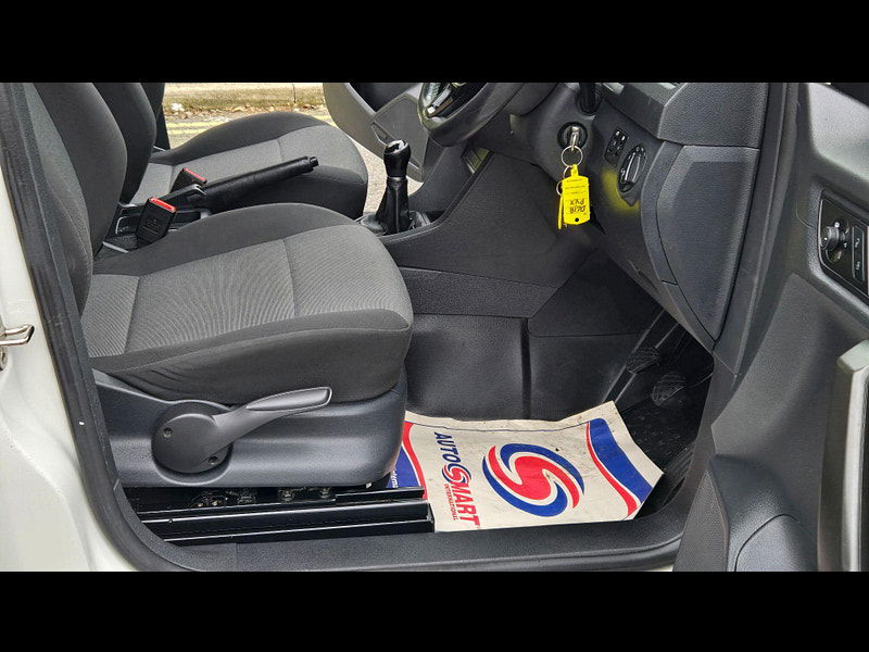 Volkswagen Caddy Maxi 2.0 TDI C20 Startline LWB Euro 6 (s/s) 6dr 6dr Manual 2026