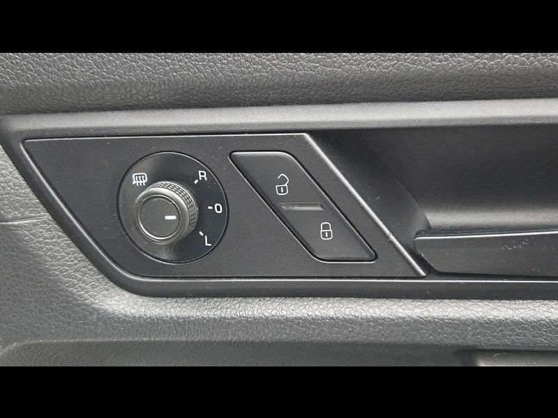 Volkswagen Caddy Maxi 2.0 TDI C20 Startline LWB Euro 6 (s/s) 6dr 6dr Manual 2026