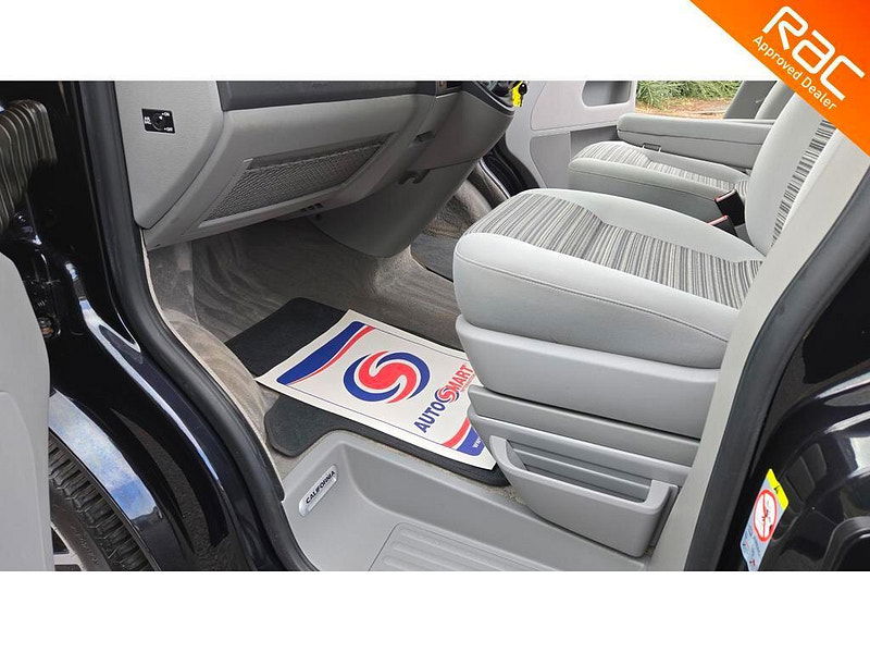 Volkswagen California OCEAN SE TDi 180 BLUEMOTION 0dr Manual 2025