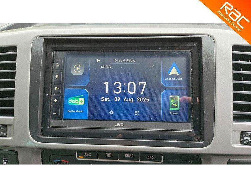 Volkswagen California OCEAN SE TDi 180 BLUEMOTION 0dr Manual 2025