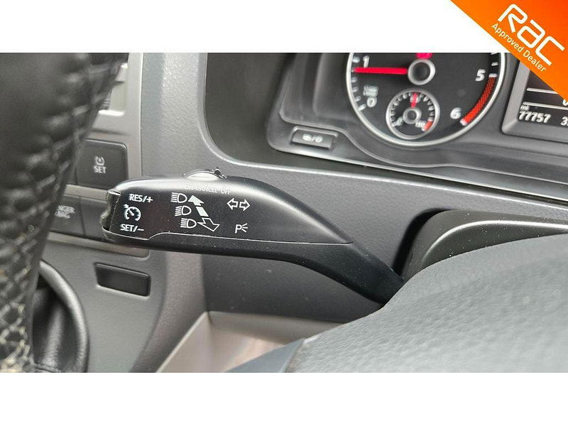 Volkswagen California OCEAN SE TDi 180 BLUEMOTION 0dr Manual 2025